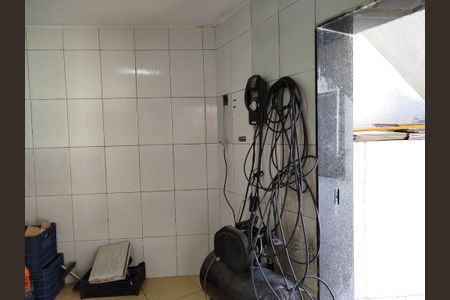 Casa para alugar com 486m², 4 quartos e 9 vagasOficina