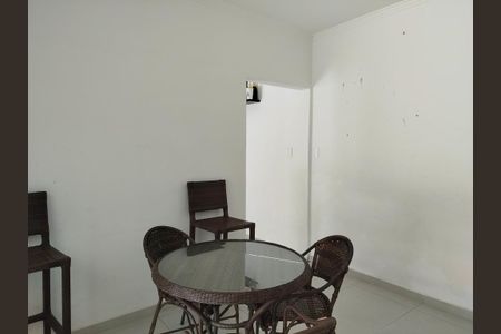 Casa para alugar com 486m², 4 quartos e 9 vagasÁrea coberta