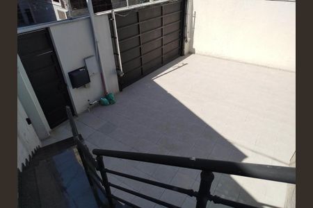 Casa para alugar com 486m², 4 quartos e 9 vagasVista - Garagem