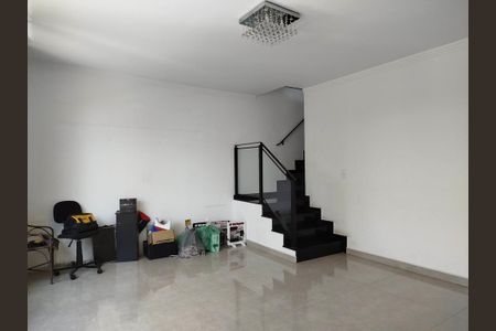 Casa para alugar com 486m², 4 quartos e 9 vagasSala 1
