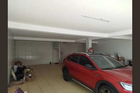 Casa para alugar com 486m², 4 quartos e 9 vagasGaragem