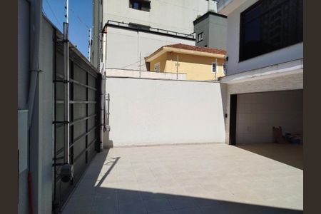 Casa para alugar com 486m², 4 quartos e 9 vagasGaragem