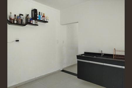 Casa para alugar com 486m², 4 quartos e 9 vagasCopa