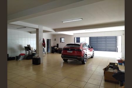 Casa para alugar com 486m², 4 quartos e 9 vagasGaragem