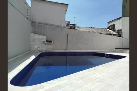 Casa para alugar com 486m², 4 quartos e 9 vagasPiscina