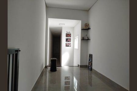 Casa para alugar com 486m², 4 quartos e 9 vagasHall