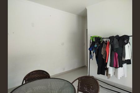 Casa para alugar com 486m², 4 quartos e 9 vagasÁrea coberta