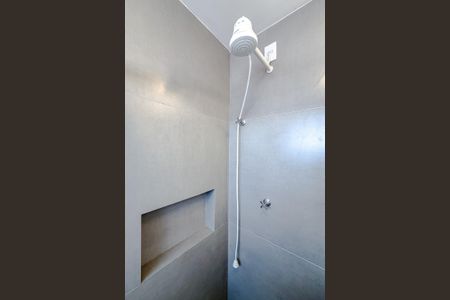 Apartamento à venda com 65m², 2 quartos e sem vagaBanheiro da Suíte 1