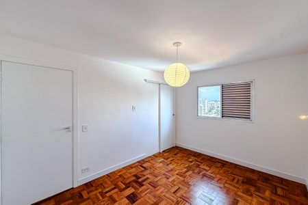 Apartamento à venda com 65m², 2 quartos e sem vagaQuarto 1 - Suíte