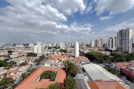 Apartamento à venda com 65m², 2 quartos e sem vagaVista da Suíte 1