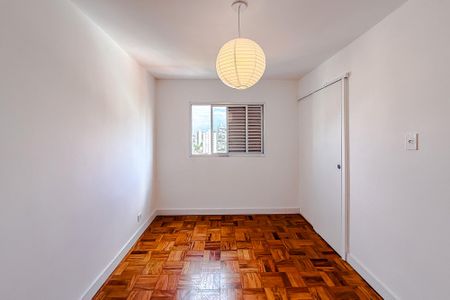 Apartamento à venda com 65m², 2 quartos e sem vagaQuarto 2 - Suíte