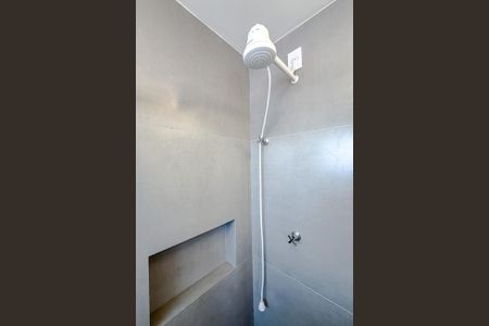 Apartamento à venda com 65m², 2 quartos e sem vagaBanheiro da Suíte 2