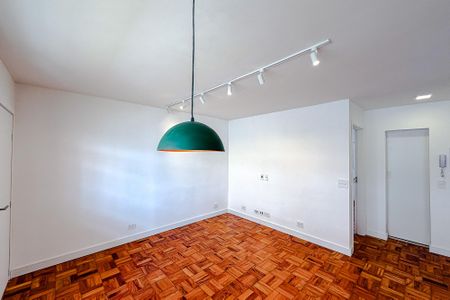 Apartamento à venda com 65m², 2 quartos e sem vagaSala