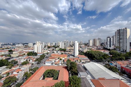Apartamento à venda com 65m², 2 quartos e sem vagaVista da Suíte 2