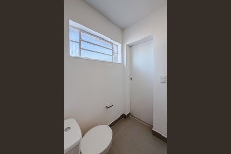 Apartamento à venda com 65m², 2 quartos e sem vagaBanheiro da Suíte 2