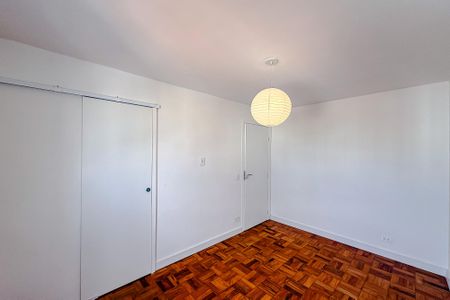 Apartamento à venda com 65m², 2 quartos e sem vagaQuarto 2 - Suíte