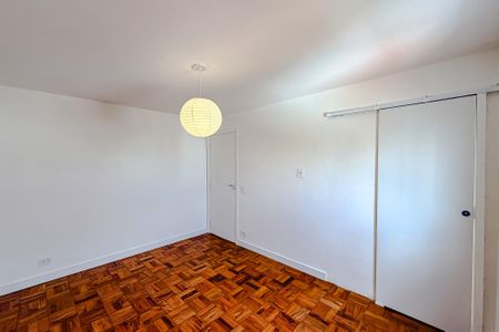 Apartamento à venda com 65m², 2 quartos e sem vagaQuarto 1 - Suíte