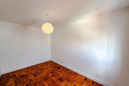 Apartamento à venda com 65m², 2 quartos e sem vagaQuarto 2 - Suíte