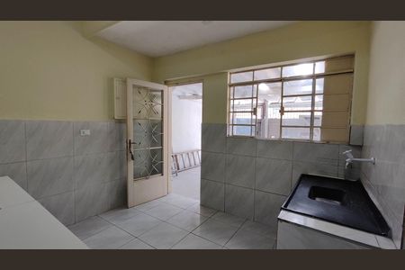 Casa para alugar com 103m², 1 quarto e 1 vaga Casa para alugar com 103m², 1 quarto e 1 vagaCozinha