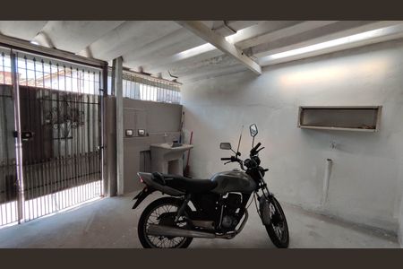 Casa para alugar com 103m², 1 quarto e 1 vaga Casa para alugar com 103m², 1 quarto e 1 vagaÁrea de serviço / Garagem