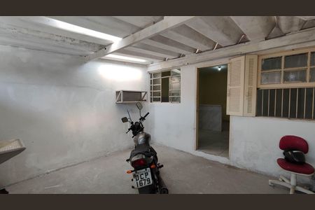 Casa para alugar com 103m², 1 quarto e 1 vaga Casa para alugar com 103m², 1 quarto e 1 vagaÁrea de serviço / Garagem
