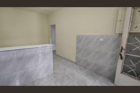 Casa para alugar com 103m², 1 quarto e 1 vaga Casa para alugar com 103m², 1 quarto e 1 vagaCozinha