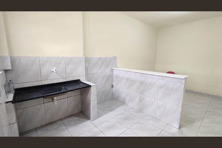 Casa para alugar com 103m², 1 quarto e 1 vaga Casa para alugar com 103m², 1 quarto e 1 vagaCozinha