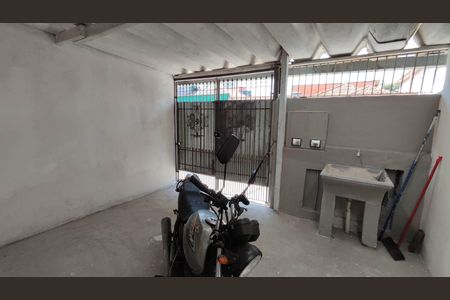 Casa para alugar com 103m², 1 quarto e 1 vaga