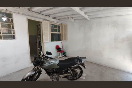 Casa para alugar com 103m², 1 quarto e 1 vaga Casa para alugar com 103m², 1 quarto e 1 vagaÁrea de serviço / Garagem