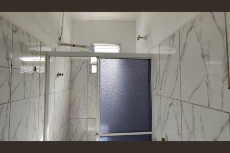 Casa para alugar com 103m², 1 quarto e 1 vaga Casa para alugar com 103m², 1 quarto e 1 vagaBanheiro