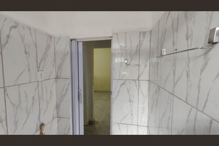 Casa para alugar com 103m², 1 quarto e 1 vaga Casa para alugar com 103m², 1 quarto e 1 vagaÁrea de serviço / Garagem