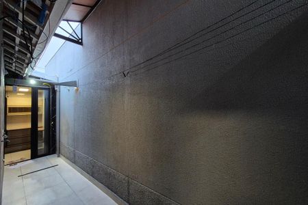Vista do Quarto 2 de casa para alugar com 3 quartos, 63m² em Residencial São José, Campinas