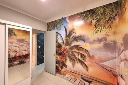 Quarto 1 de casa para alugar com 3 quartos, 63m² em Residencial São José, Campinas