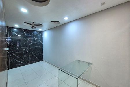 Sala de casa para alugar com 3 quartos, 63m² em Residencial São José, Campinas