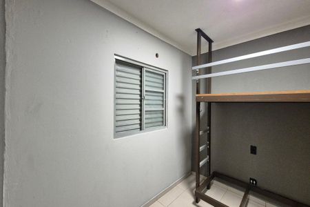 Quarto 2 de casa para alugar com 3 quartos, 63m² em Residencial São José, Campinas