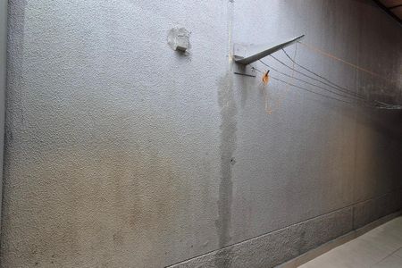 Vista do Quarto 1 de casa para alugar com 3 quartos, 63m² em Residencial São José, Campinas