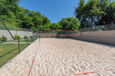 Apartamento para alugar com 48m², 2 quartos e 1 vagaÁrea comum - Quadra Areia 