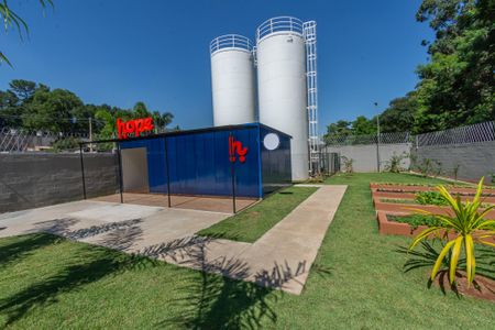 Apartamento para alugar com 48m², 2 quartos e 1 vagaÁrea comum - Mercado 