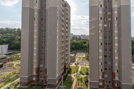 Apartamento para alugar com 48m², 2 quartos e 1 vagaVista Quarto 2