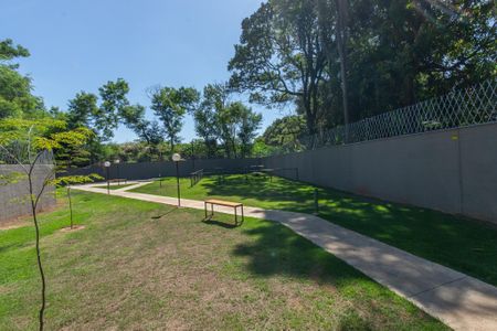 Apartamento para alugar com 48m², 2 quartos e 1 vagaÁrea comum - Espaço Pet