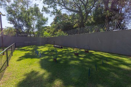 Apartamento para alugar com 48m², 2 quartos e 1 vagaÁrea comum - Espaço Pet