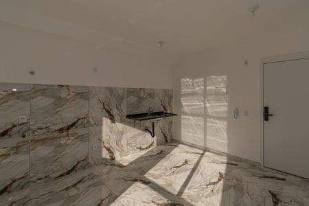 Apartamento para alugar com 48m², 2 quartos e 1 vagaSala/Cozinha 