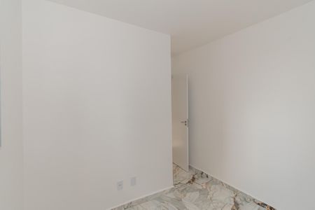 Apartamento para alugar com 48m², 2 quartos e 1 vagaQuarto 2