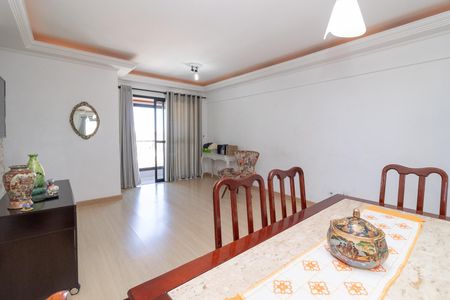 Apartamento à venda com 74m², 2 quartos e 2 vagasSala de Jantar