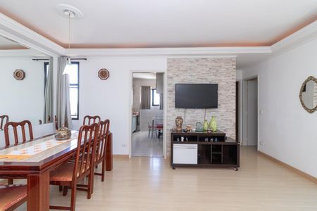 Apartamento à venda com 74m², 2 quartos e 2 vagasSala de Jantar