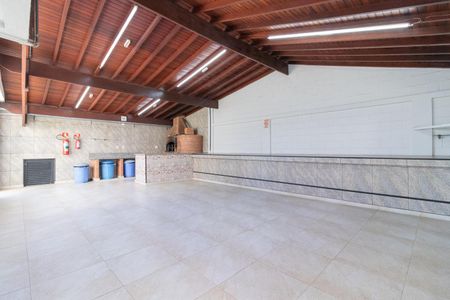 Apartamento à venda com 74m², 2 quartos e 2 vagasÁrea comum - Churrasqueira
