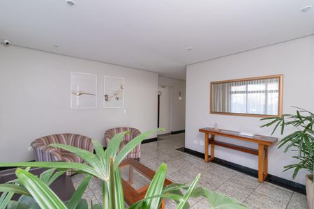 Apartamento à venda com 74m², 2 quartos e 2 vagasÁrea comum