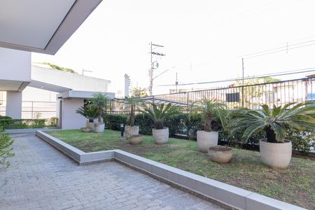 Apartamento à venda com 74m², 2 quartos e 2 vagasÁrea externa