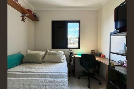 Apartamento à venda com 130m², 4 quartos e 3 vagasQuarto 1