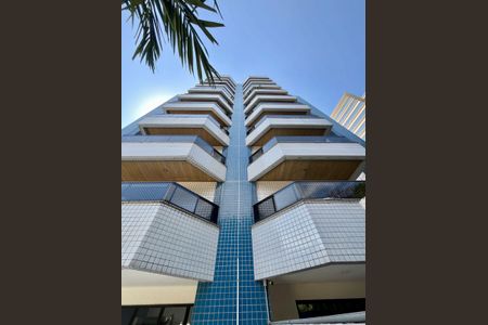 Apartamento à venda com 130m², 4 quartos e 3 vagasFachada do Prédio